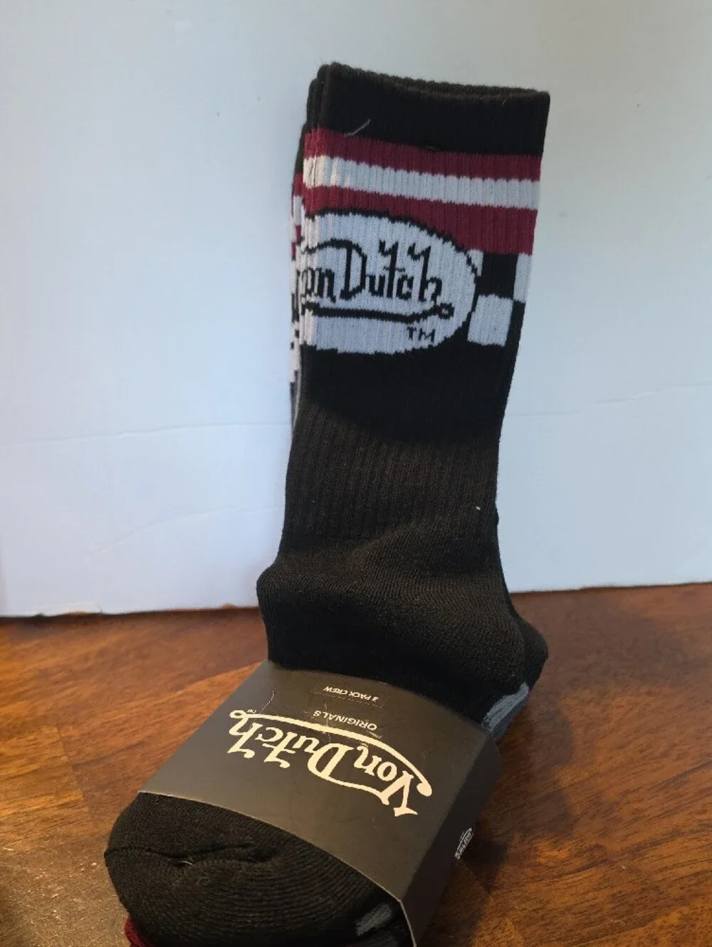 Von Dutch von dutch